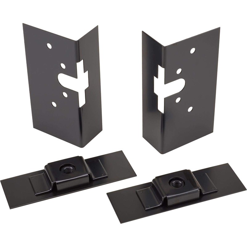 Speedway Motors Universal Bear Jaw Car Door Latch Kit with