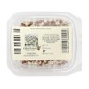 Striped Chocolate Curls Topping, OliveNation Milk & White Chocolate Curls,