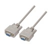 AISENS A112 – 0067 – Null modem 1.8 m Cable
