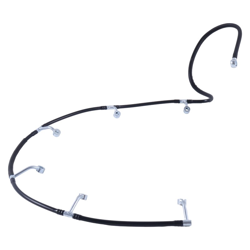 zt truck parts Manifold Fuel Return Pipe 3920595 C3920595 Compatible