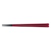Fukui Craft PBT 62160450 Chopsticks, 8.9 inches (22.5 cm), Lacquer