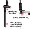 WAHAH Foldable Aluminum CPAP Hose Holder & Accessories - Versatile,