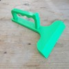 Painting & decorating edger tool