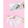 W Lab [5 sheets] W Lab Non-Slip Mask Collagen Milk
