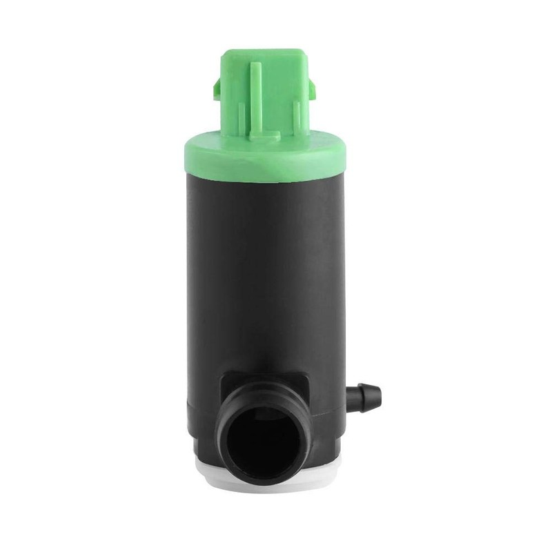 Car Windshield Windscreen Wiper Washer Motor Pump for Peugeot 106