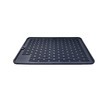 Drying Mat for Pour Over Coffee Maker Set Bar Service
