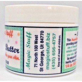 Body Butter (8oz)