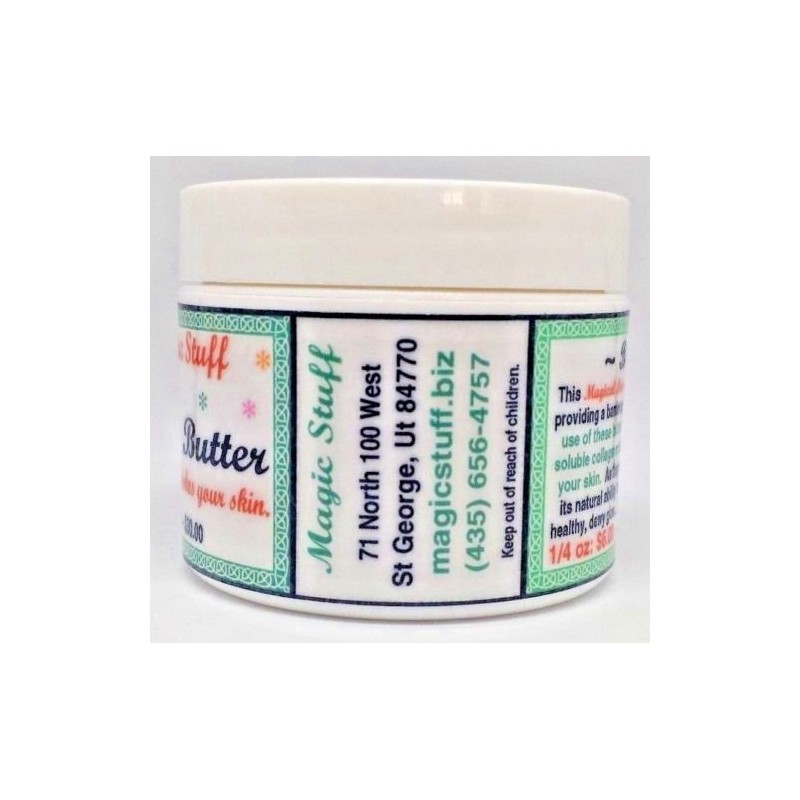 Body Butter (8oz)