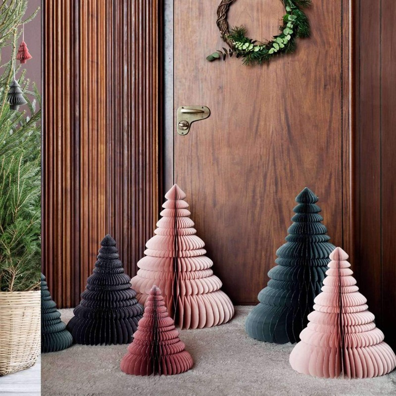 Broste Copenhagen Decorative object, dusty pink, 15