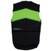 Radar Tidal Limited CE Impact Vest, Volt Green/Black, Medium