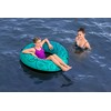 Bestway Hydro-Force Breeze Rider Swimming Ring Diameter 119 cm
