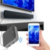 2 in 1 Wireless Bluetooth 5.0 Transmitter Receiver Audio Adapter