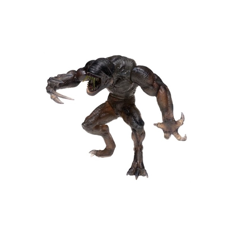Tomb Raider 'Shadow Guardian' Figure