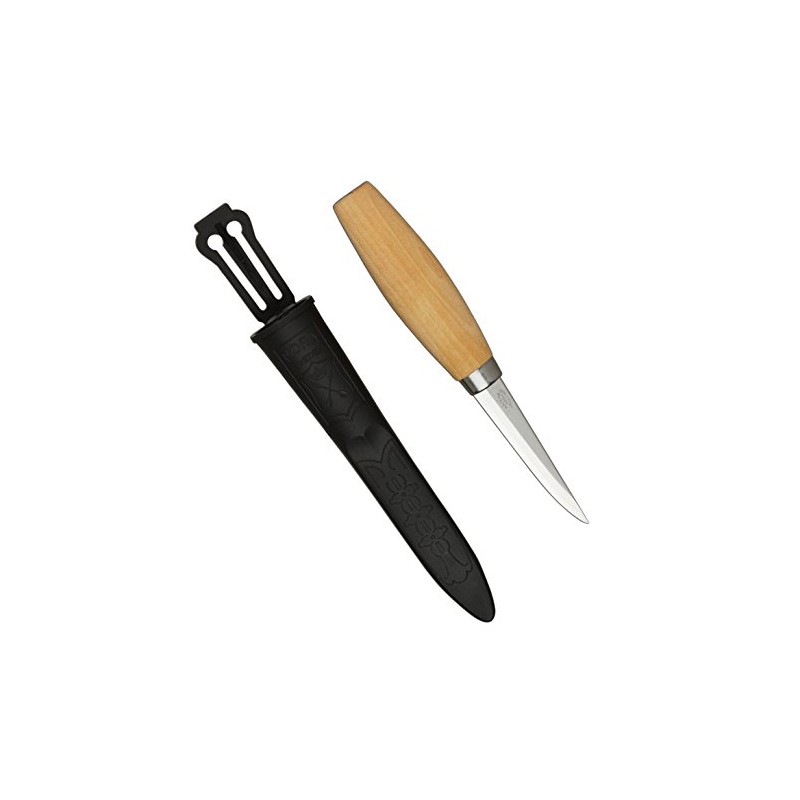 Mora Wood Carving 106