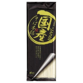 Yamamoto Kaji no Soba Honzen, 7.1 oz (200 g) x 2 Bags