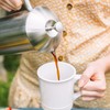 Frieling Double-Wall Stainless Steel Coffee Press - 17 oz -