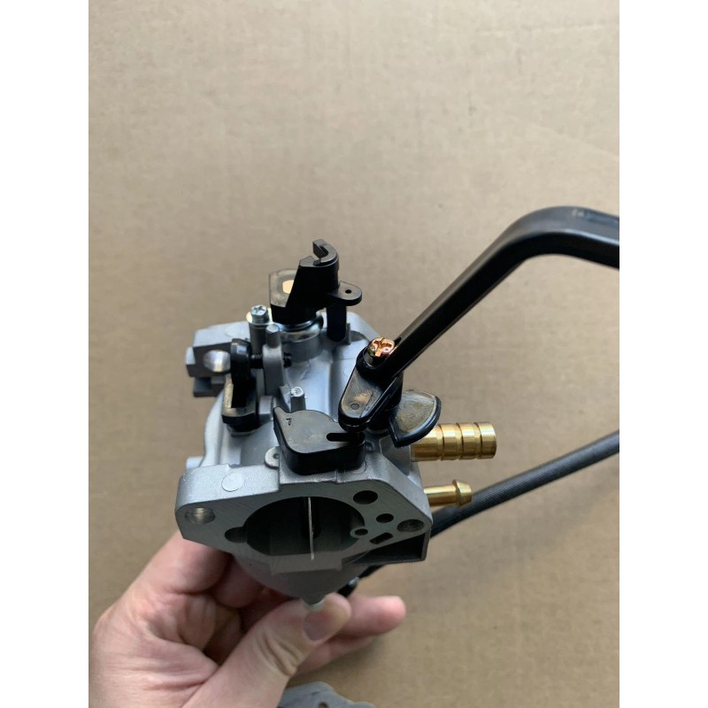 BMP Carburetor For Champion 439CC 6500 7200 8100 9000 Watt