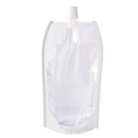 Fantasy Glycerin (VG) 8.8 oz (250 g) [High Purity Grade Product, Transparent Pouch Specifications]