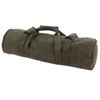 Adjustable Fitness Sandbags Canvas WeightBearing Training Bag for Garden Training(Military