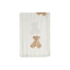 Jollein 536-848-66095 Face Cloth / Wash Mitts Set of 3