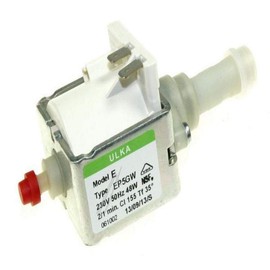 Delonghi Pump Ulka ep5gw 48W ec820 ec860 EC850 Superautomatica Magnifica ECAM
