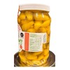 Chile Güerito Cascabella Glenn Farmers 1.3kg Calidad Premium