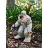 GlitZGlam Large Miniature Yeti and Gnomes for The Fairy Garden.