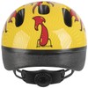 Ventura Kids Little Devil Helmet - Red