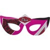 Unique Party 62162 - Hen Party Masks, Assorted Pack of