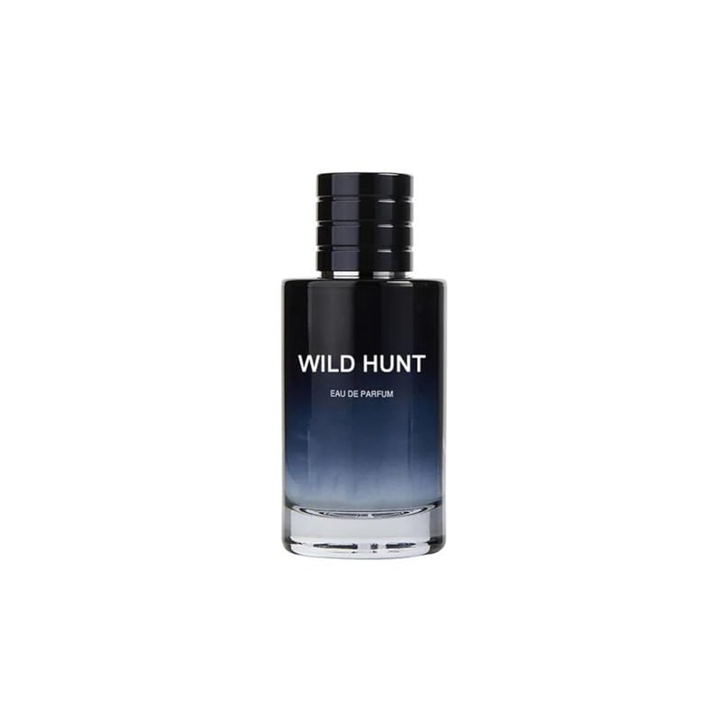 Ard Al Zaafaran Mega Collection Wild Hunt Eau De Parfum