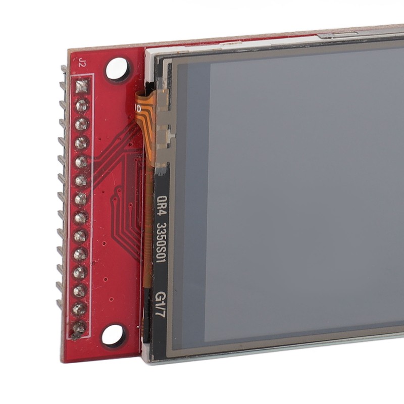 TFT LCD Screen Module 2.4 Inch 240x320 SPI Serial Port