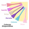 Mascarilla Brocha Facial Corporal Aplicador