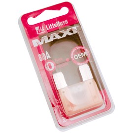 Littelfuse MAX80 Fuse