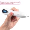 USB Rechargeable Mole Spot Freckle Tattoo Removal Pen Adjustable Beauty