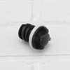 ECSiNG Pack of 2 Radiator Drain Plugs Compatible with Yeti