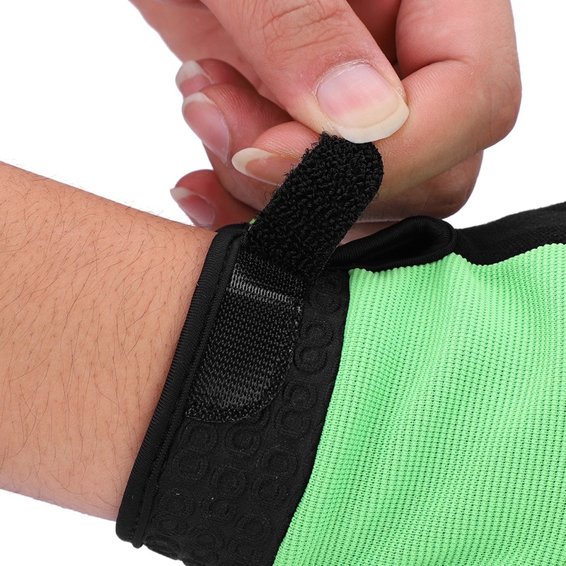 BOODUN Winter Cycling Full Finger Gloves Touch Screen Warm Windproof