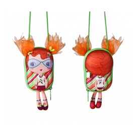 Okiedog Fashionista Tiny Treasures