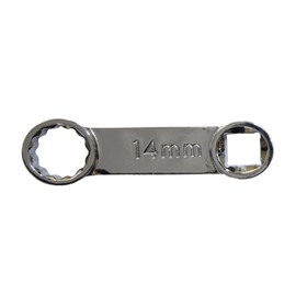 SIGNET 30494 3/8DR 14MM Torque Adapter