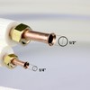 TAUROX 10FT Mini Split Line Set 1/4" & 1/2" O.D
