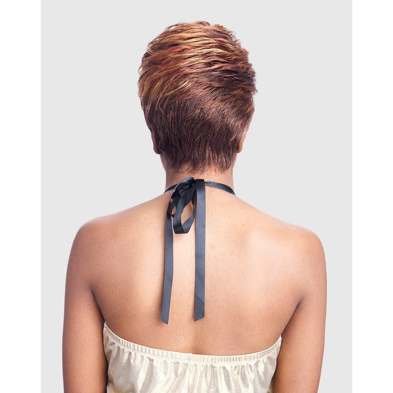 VANESSA Synthetic Full Wig - CALI (#BT4007)