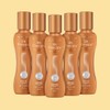Silk Therapy Enriched Action Supreme Hair Essence 60ml 5pcs /