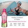 Maxx Herb Organic Red Nopal Cactus Juice - for Joint