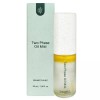 Sangpum Sangse Seolmyeong Chamjo 인셀덤 화장품 리뉴얼 최신상 투페이스 오일 미스트 발라또 비에톤 50ml 2개 Incellderm Cosmetics Renewal Latest Two-Face Oil Mist Ballato Bieton 50ml 2 pieces