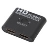 HD Multimedia Interface Switch 8K 60HZ 1 in 2 Out