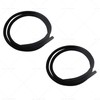 MAX COOL Power Steering Pump Hose Kit Suitable for LS