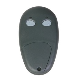 USAutomatic 030213-5 Two Button Transmitter Remote for Sentry Gate Operators, 5-Pack