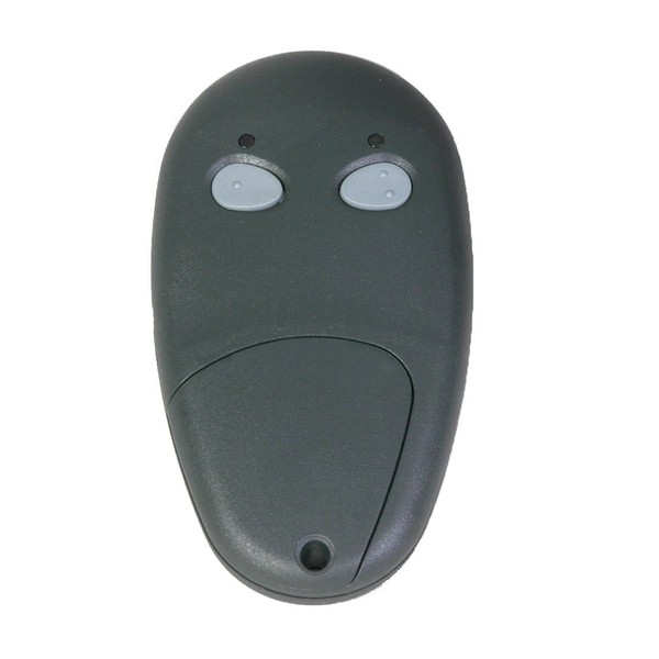 USAutomatic 030213-5 Two Button Transmitter Remote for Sentry Gate Operators,