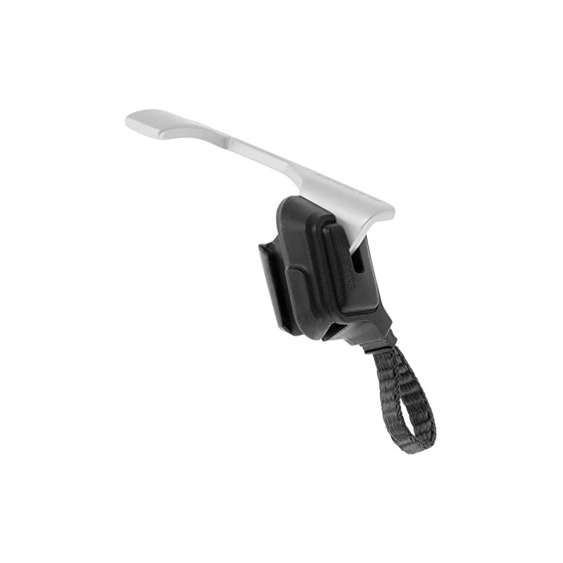 Mammut Smarter Belay Package Grey, One Size