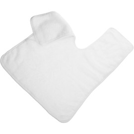 Toalla de Coral de Microfibra para Secado Rápido del Cabello para Mujer, Absorbente y Ligera, Adecuado para Uso en Casa y Tratamientos Faciales
