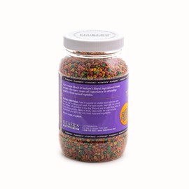 Fluker's Premium Tortoise Diet Small Pellet Food, 7 oz
